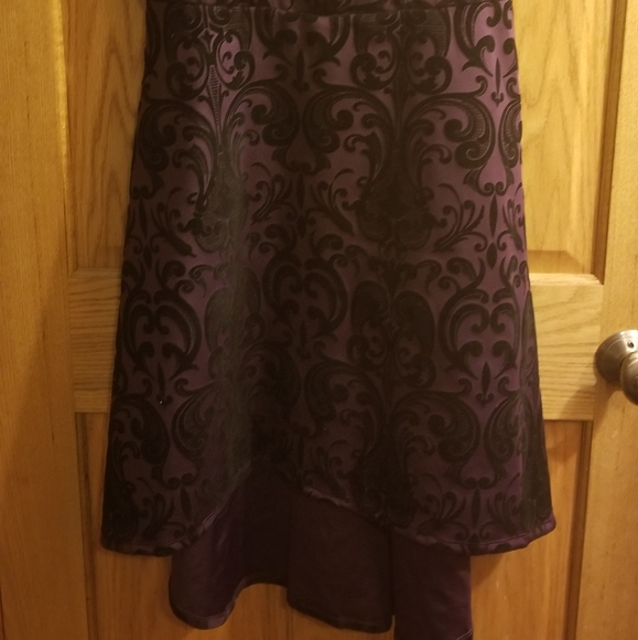 Maurices high low dress - Picture 4 of 4